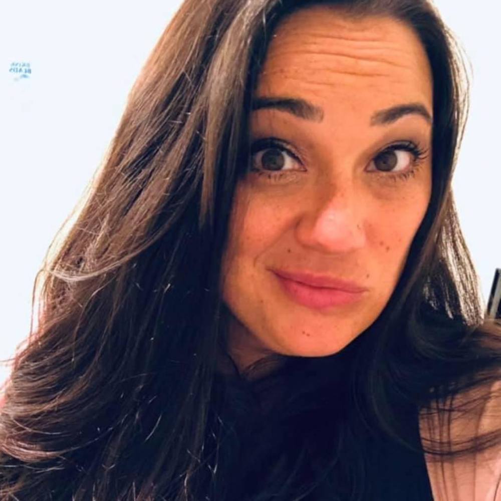 Meet your Posher, Jessi
